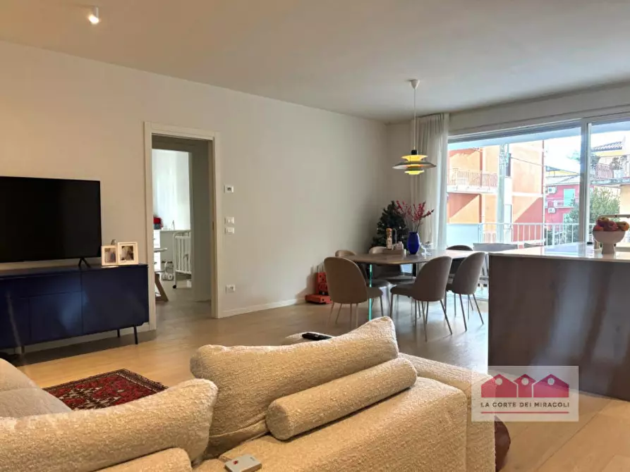 Immagine 7 di Appartamento in vendita  in Via Metauro a Vicenza