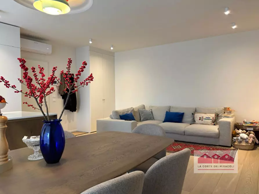 Immagine 8 di Appartamento in vendita  in Via Metauro a Vicenza