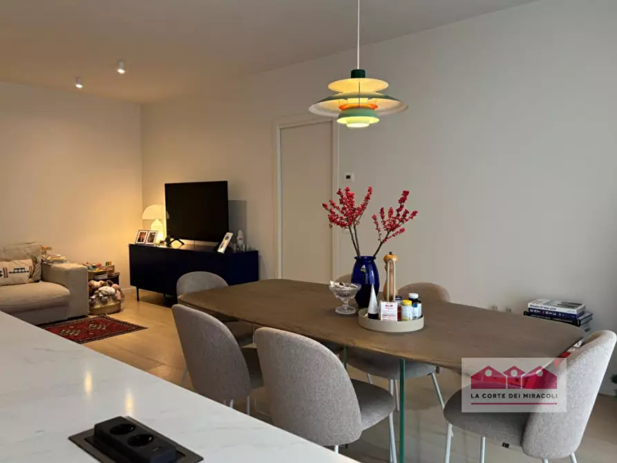 Immagine 9 di Appartamento in vendita  in Via Metauro a Vicenza