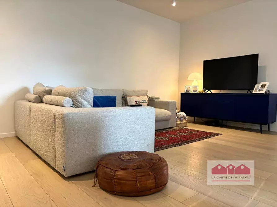 Immagine 10 di Appartamento in vendita  in Via Metauro a Vicenza