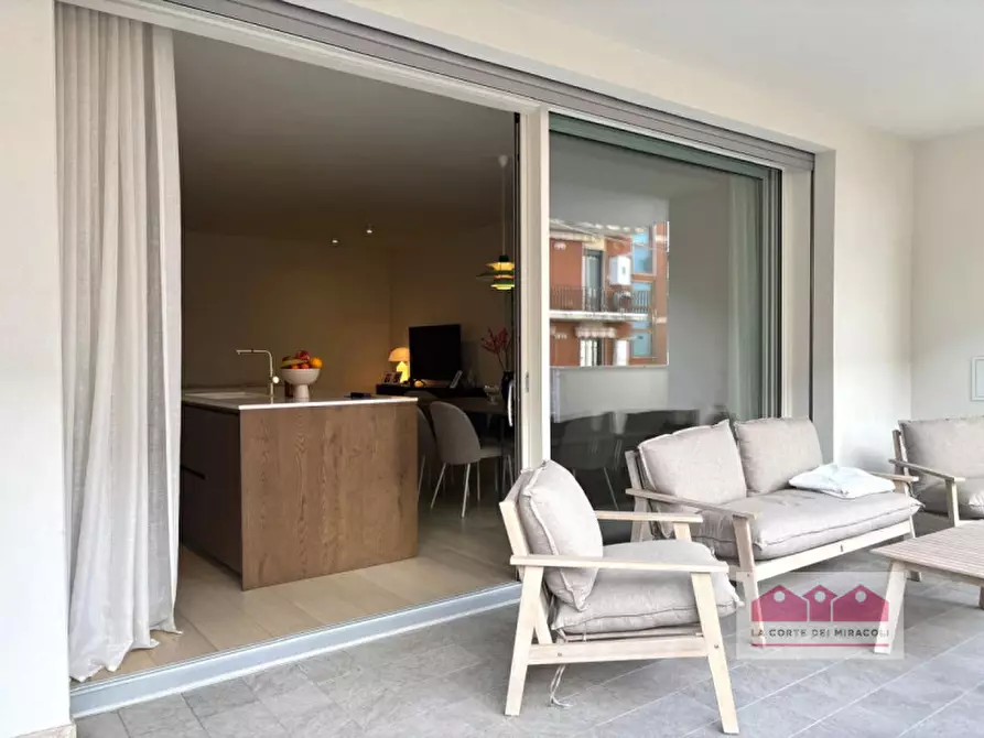 Immagine 11 di Appartamento in vendita  in Via Metauro a Vicenza