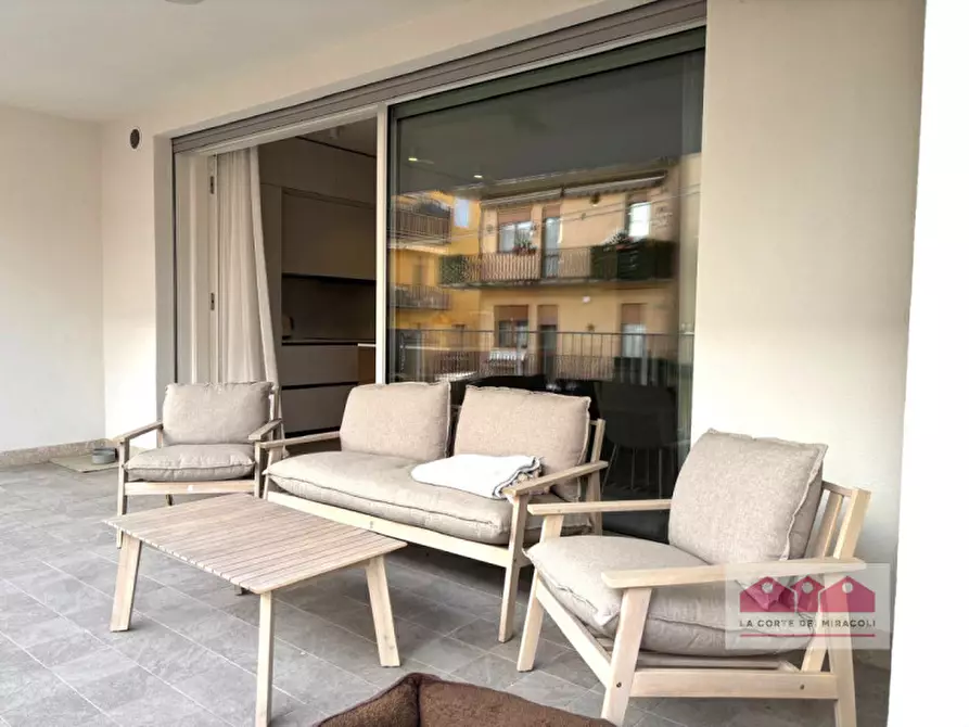 Immagine 12 di Appartamento in vendita  in Via Metauro a Vicenza