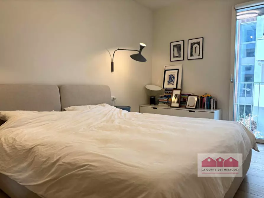 Immagine 14 di Appartamento in vendita  in Via Metauro a Vicenza