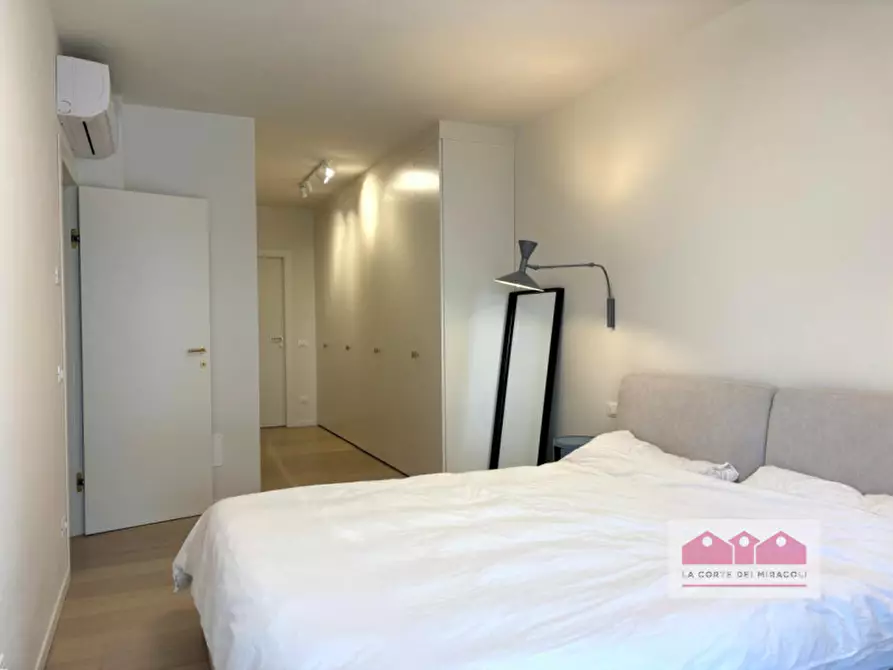 Immagine 15 di Appartamento in vendita  in Via Metauro a Vicenza