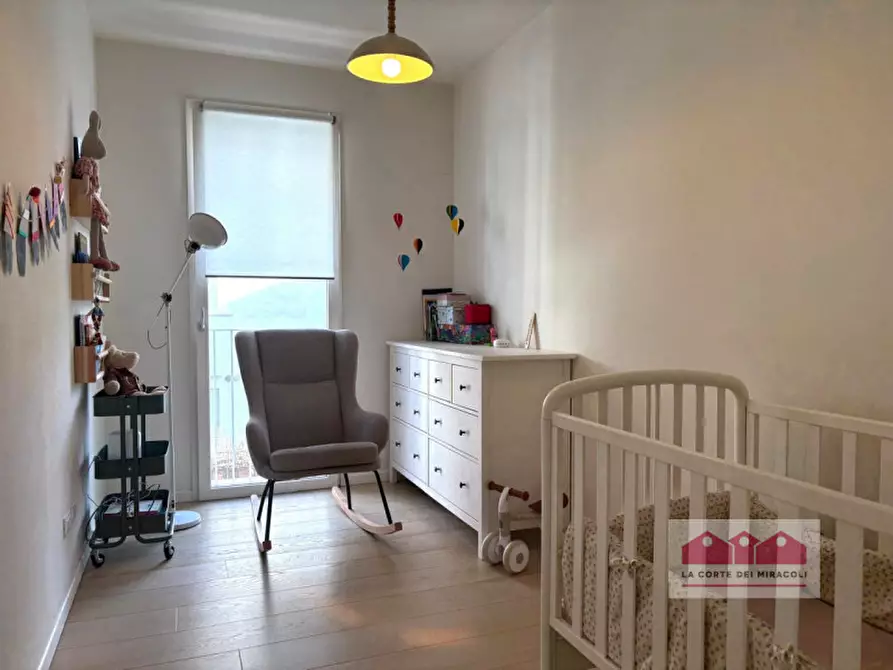 Immagine 16 di Appartamento in vendita  in Via Metauro a Vicenza