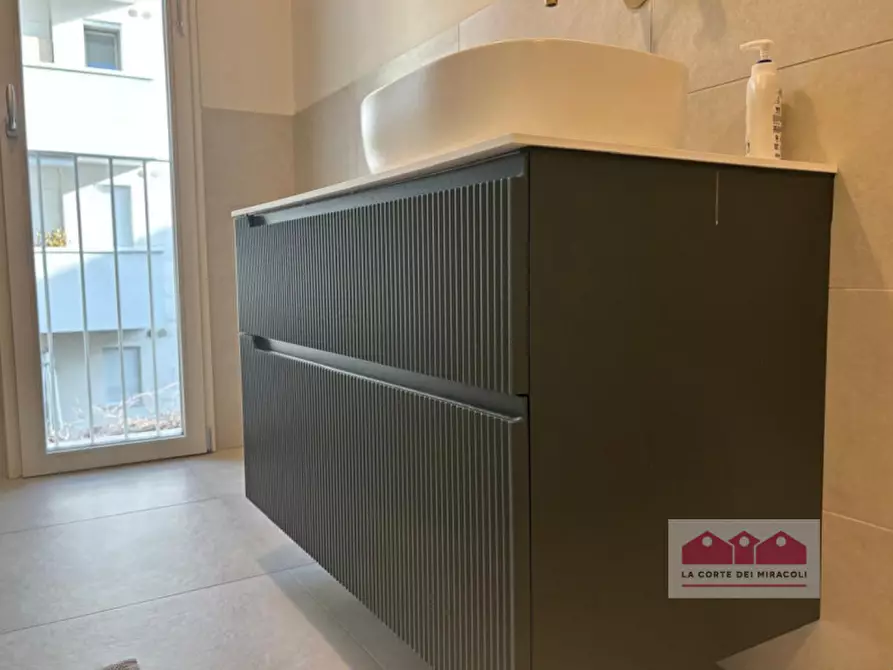 Immagine 18 di Appartamento in vendita  in Via Metauro a Vicenza