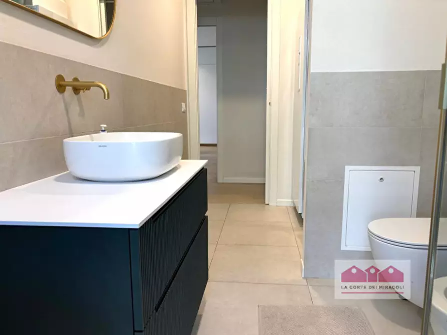 Immagine 19 di Appartamento in vendita  in Via Metauro a Vicenza