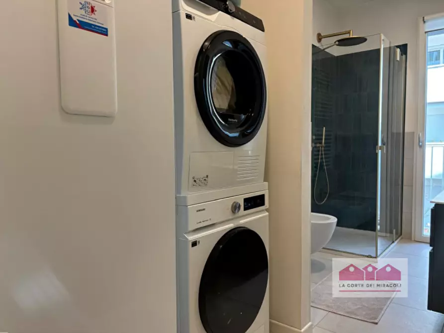 Immagine 20 di Appartamento in vendita  in Via Metauro a Vicenza