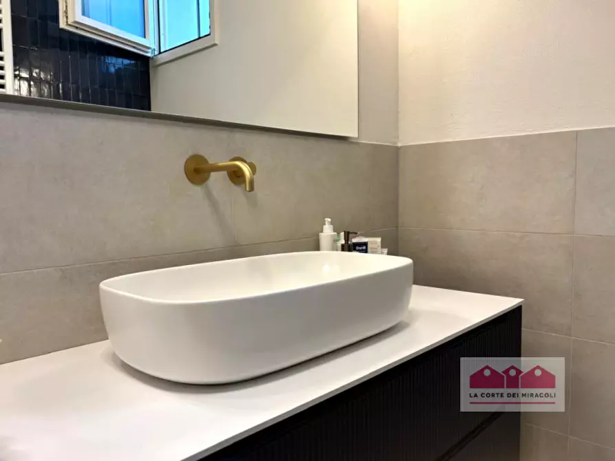 Immagine 21 di Appartamento in vendita  in Via Metauro a Vicenza