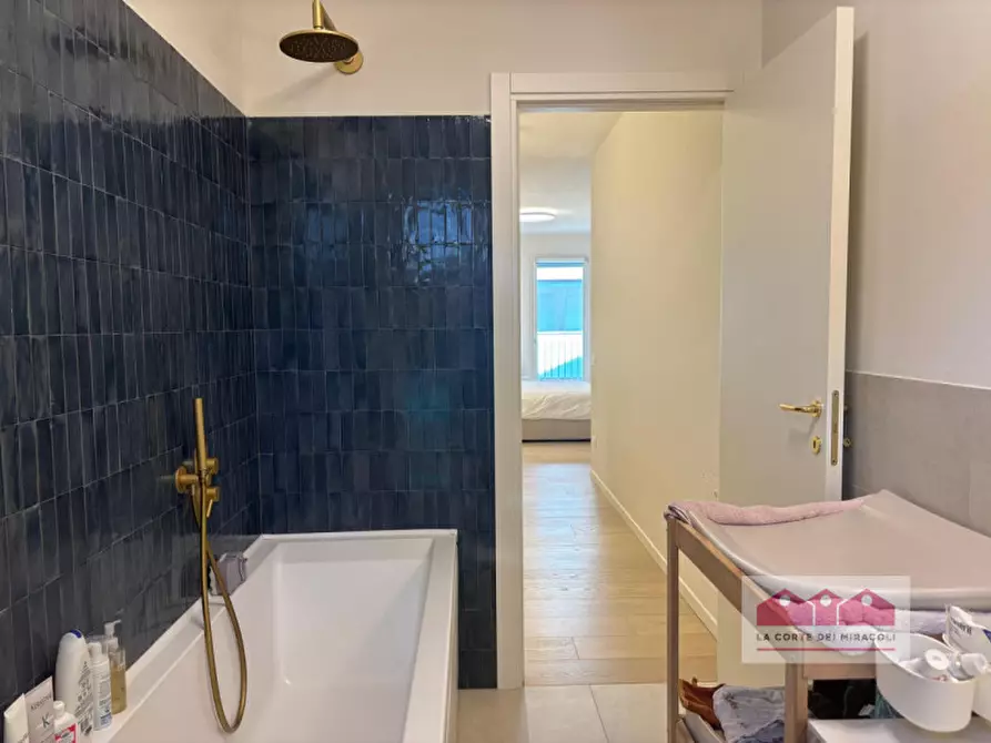 Immagine 22 di Appartamento in vendita  in Via Metauro a Vicenza