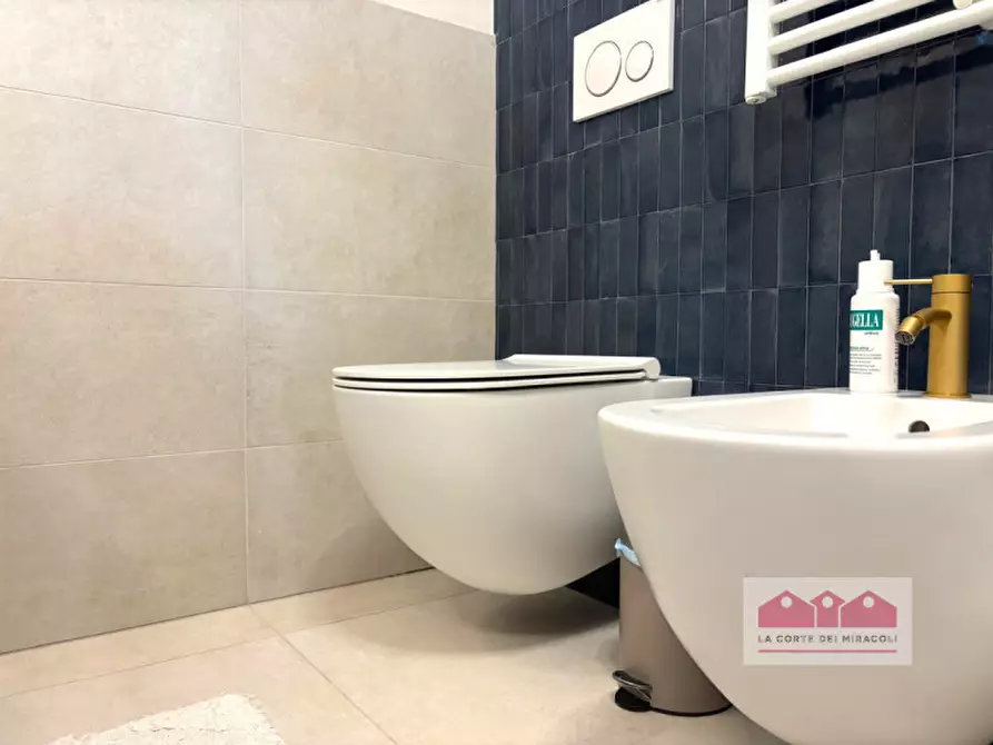 Immagine 24 di Appartamento in vendita  in Via Metauro a Vicenza