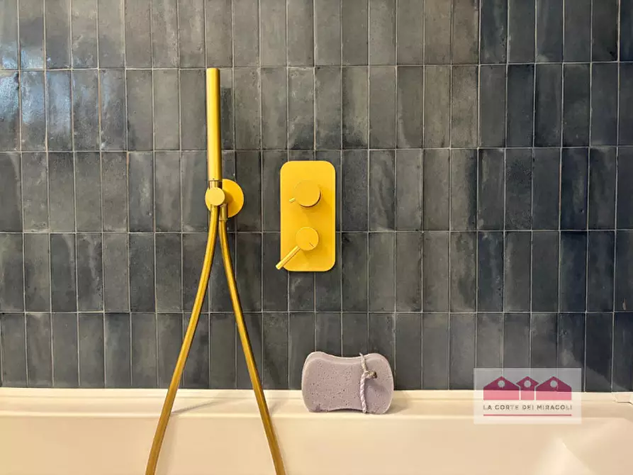 Immagine 25 di Appartamento in vendita  in Via Metauro a Vicenza