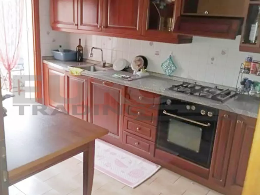 Immagine 2 di Appartamento in vendita  in Via Treviso a Zero Branco