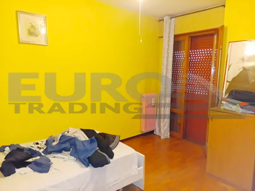 Immagine 4 di Appartamento in vendita  in Via Treviso a Zero Branco