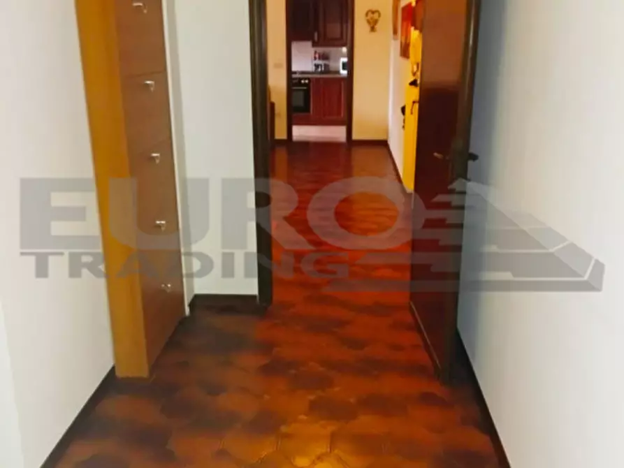 Immagine 7 di Appartamento in vendita  in Via Treviso a Zero Branco