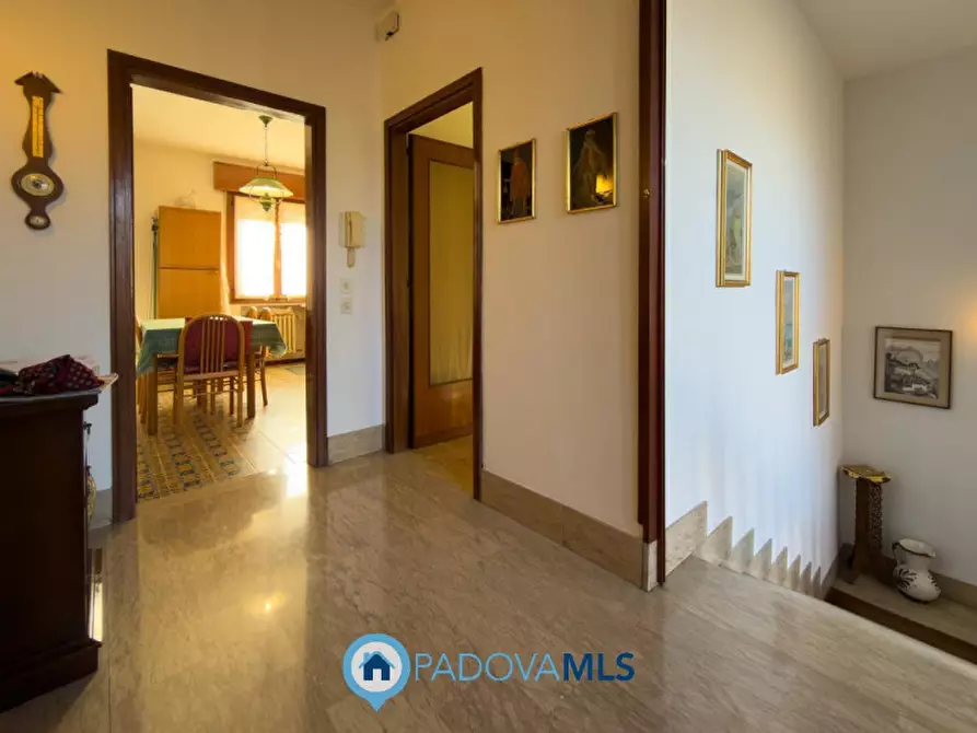 Immagine 11 di Casa indipendente in vendita  in VIA PIETRO MICCA a Padova