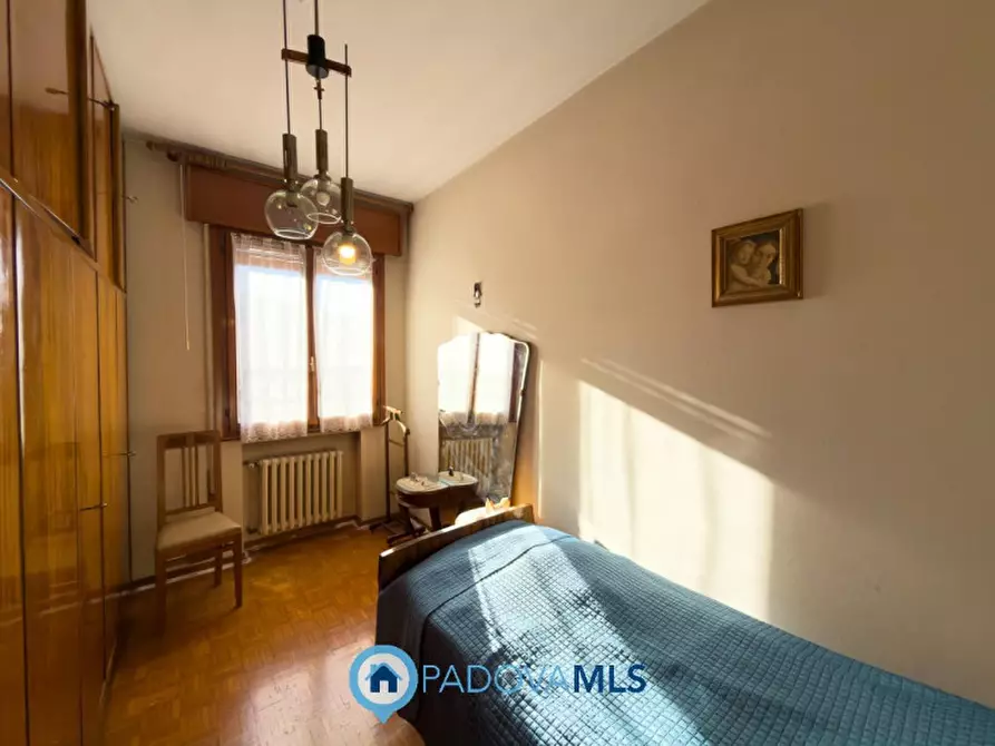 Immagine 13 di Casa indipendente in vendita  in VIA PIETRO MICCA a Padova