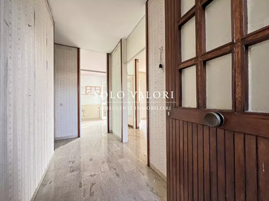 Immagine 4 di Casa indipendente in vendita  a Castelfranco Veneto