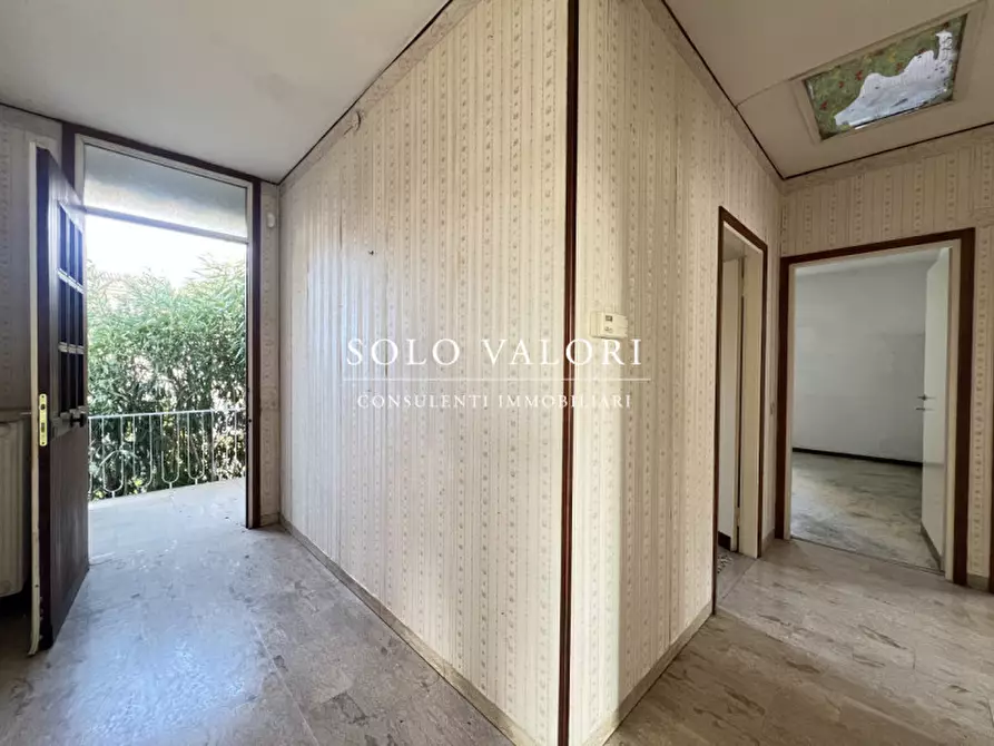 Immagine 5 di Casa indipendente in vendita  a Castelfranco Veneto