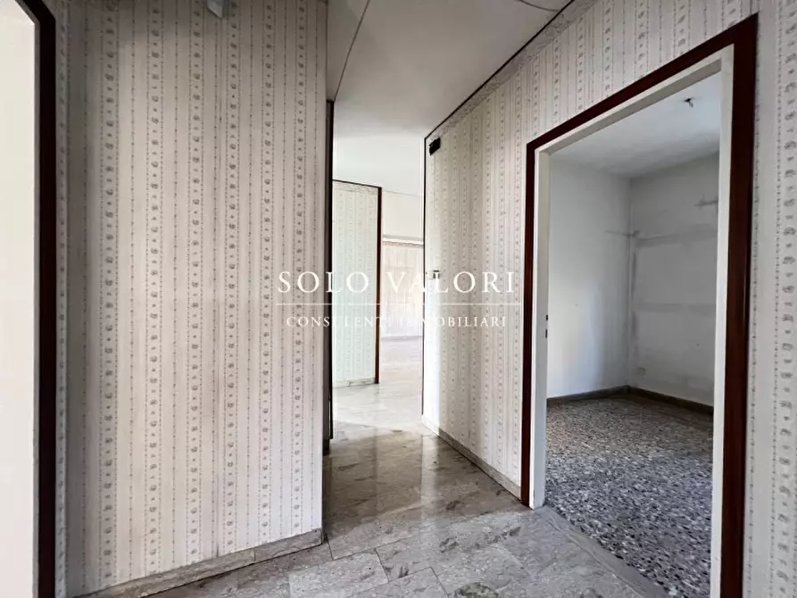 Immagine 7 di Casa indipendente in vendita  a Castelfranco Veneto