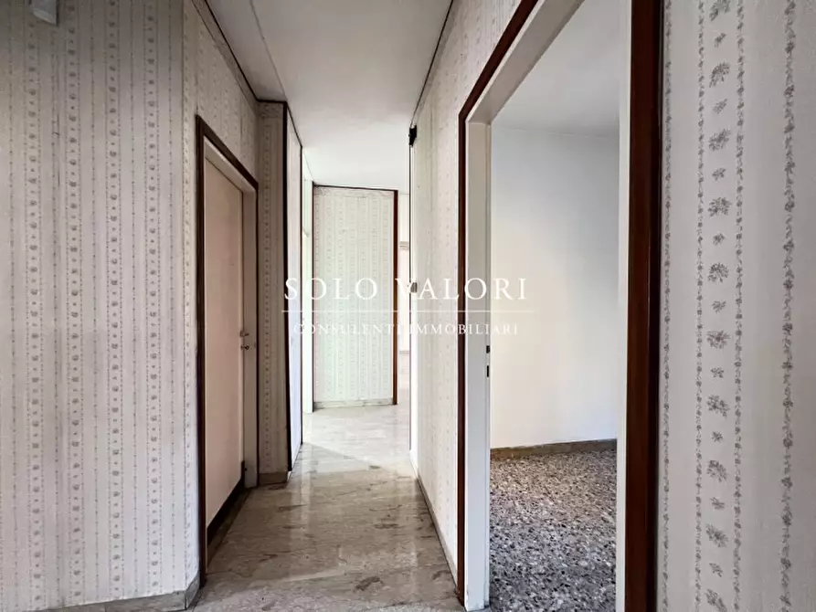 Immagine 9 di Casa indipendente in vendita  a Castelfranco Veneto