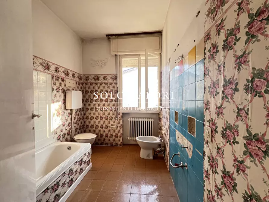 Immagine 11 di Casa indipendente in vendita  a Castelfranco Veneto