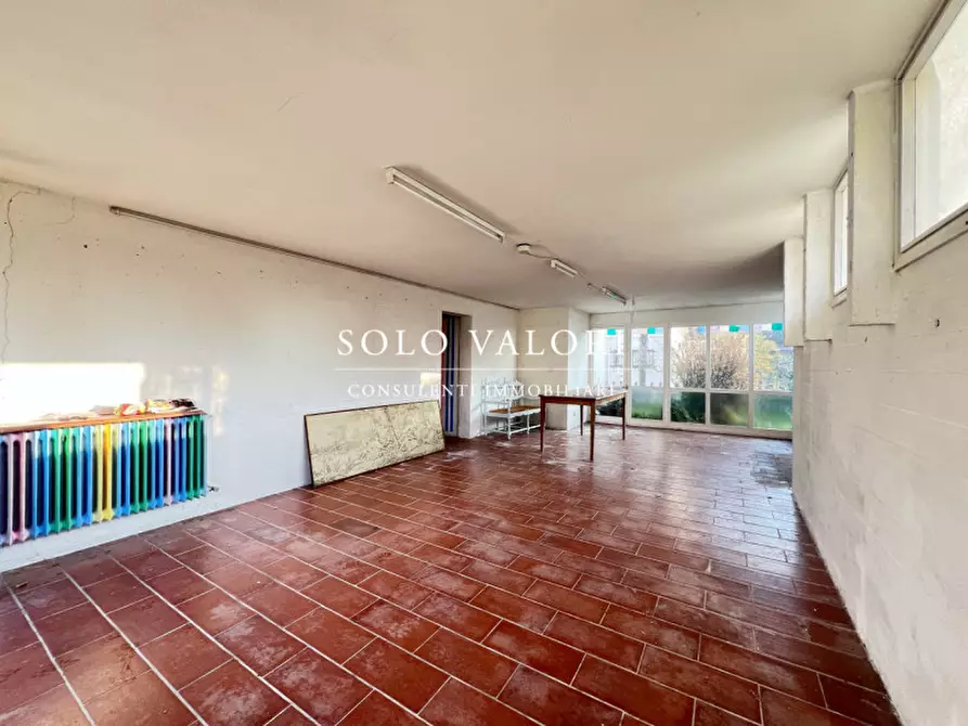 Immagine 13 di Casa indipendente in vendita  a Castelfranco Veneto