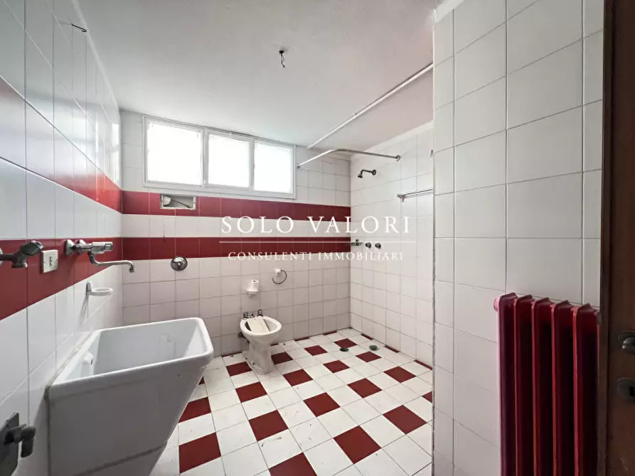 Immagine 14 di Casa indipendente in vendita  a Castelfranco Veneto