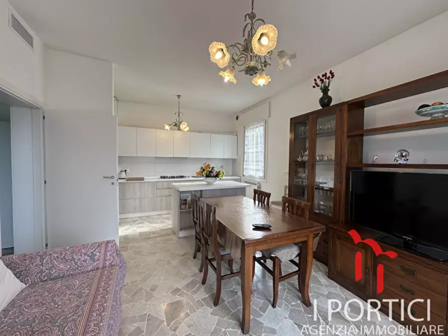 Immagine 1 di Appartamento in affitto  in Via Giotto a Scorzè