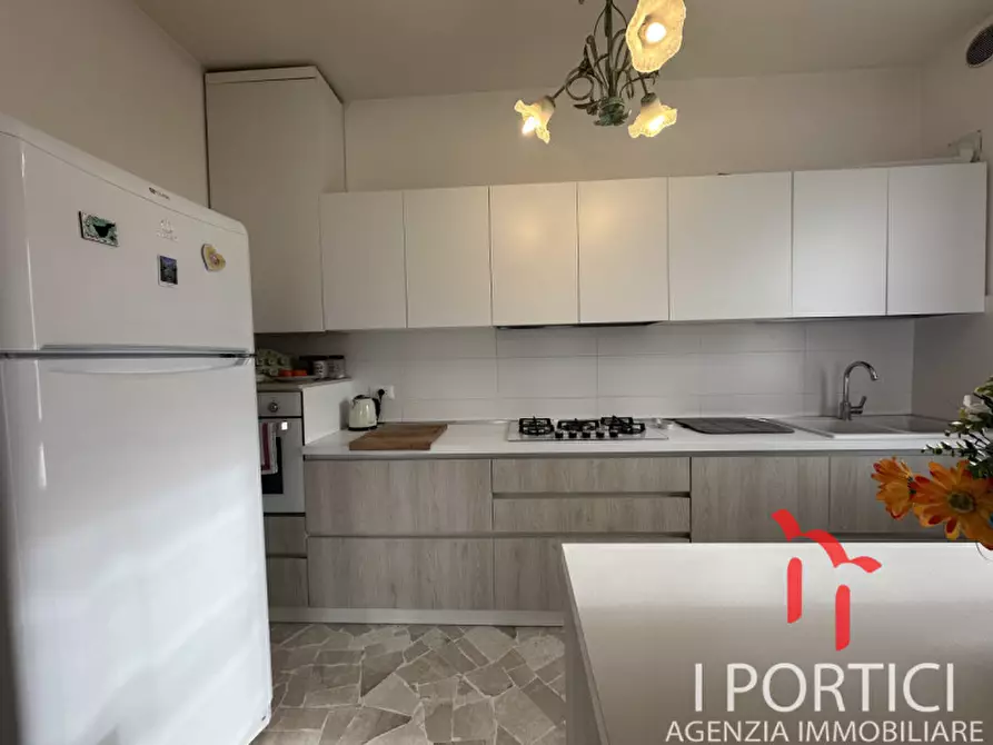 Immagine 2 di Appartamento in affitto  in Via Giotto a Scorzè