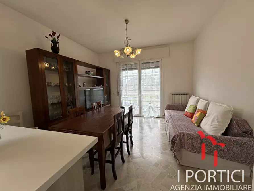 Immagine 3 di Appartamento in affitto  in Via Giotto a Scorzè