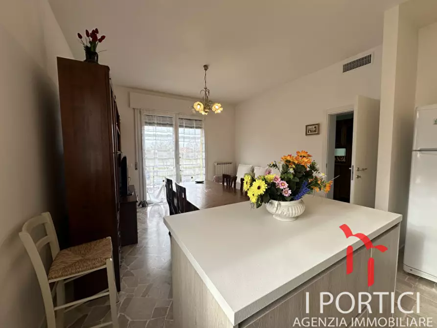 Immagine 4 di Appartamento in affitto  in Via Giotto a Scorzè