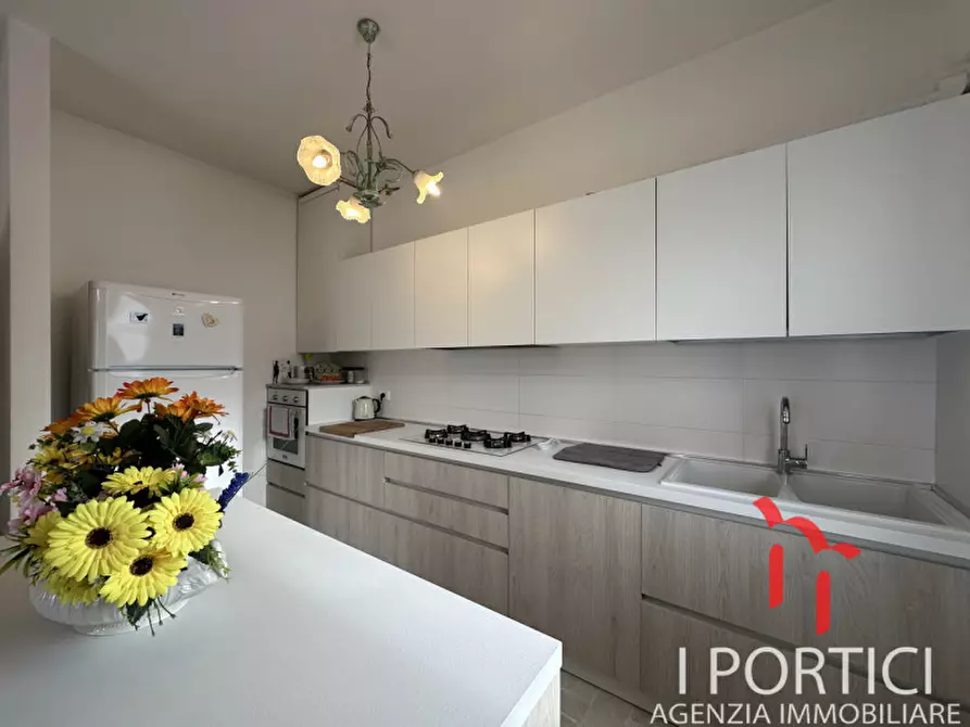 Immagine 5 di Appartamento in affitto  in Via Giotto a Scorzè