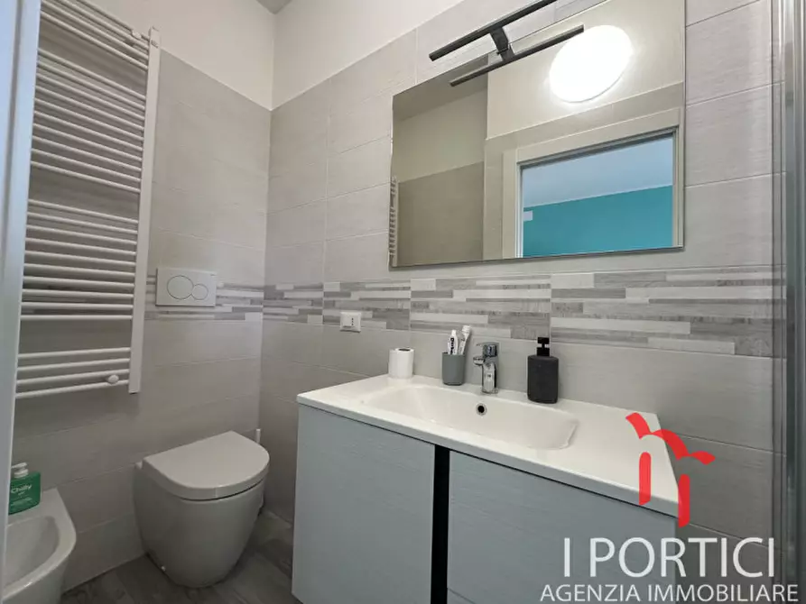 Immagine 9 di Appartamento in affitto  in Via Giotto a Scorzè