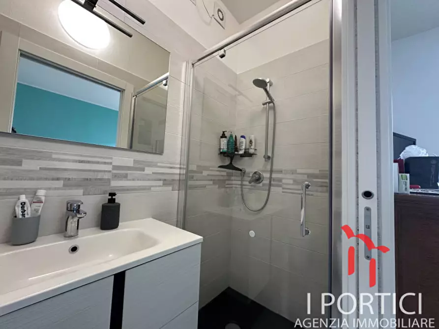 Immagine 10 di Appartamento in affitto  in Via Giotto a Scorzè