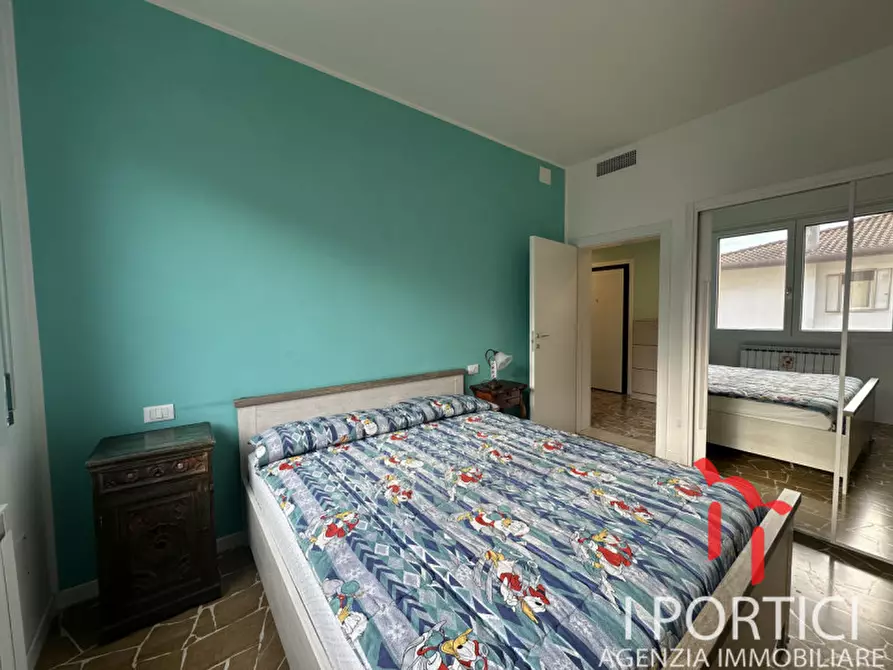 Immagine 12 di Appartamento in affitto  in Via Giotto a Scorzè