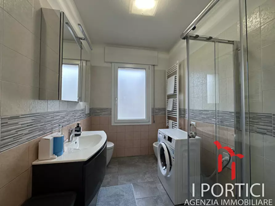 Immagine 18 di Appartamento in affitto  in Via Giotto a Scorzè