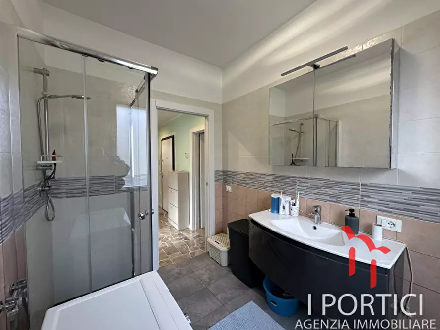 Immagine 19 di Appartamento in affitto  in Via Giotto a Scorzè