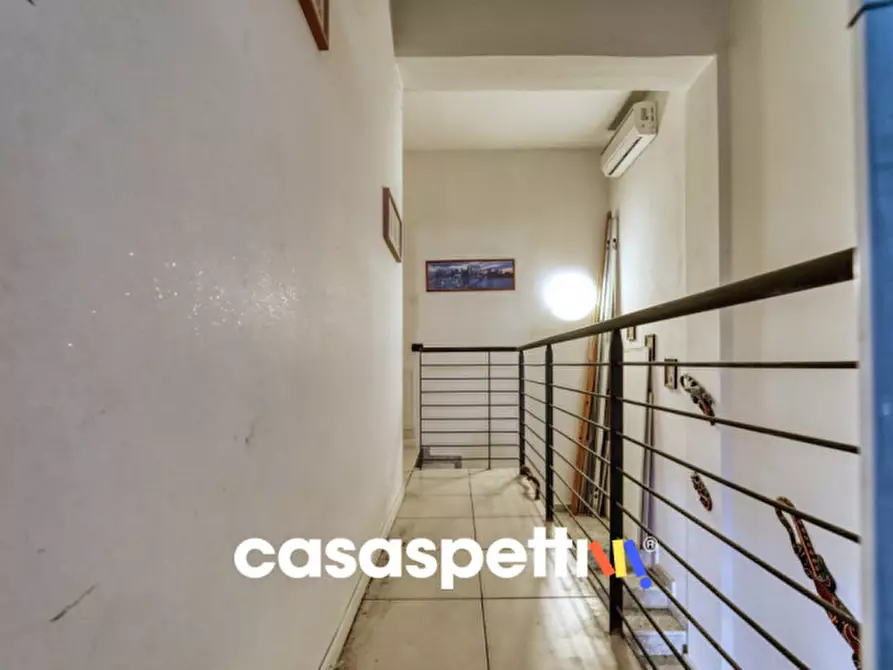 Immagine 5 di Appartamento in vendita  in Via San Francesco, 27 a Melegnano