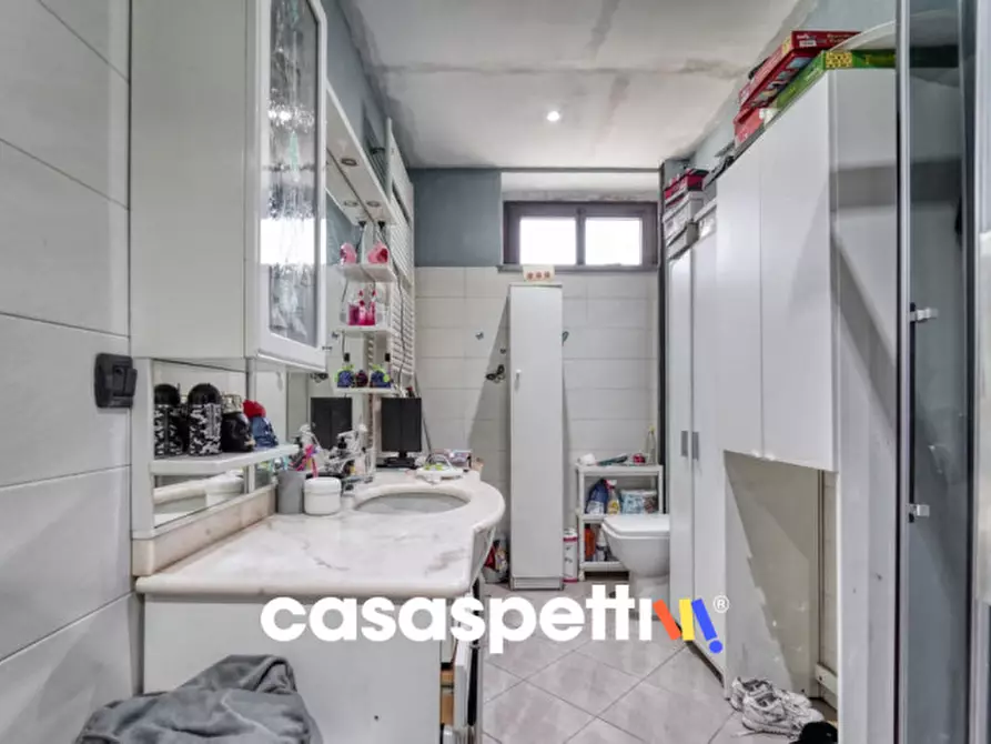Immagine 10 di Appartamento in vendita  in Via San Francesco, 27 a Melegnano