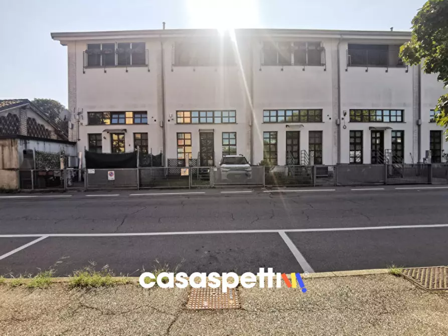 Immagine 12 di Appartamento in vendita  in Via San Francesco, 27 a Melegnano