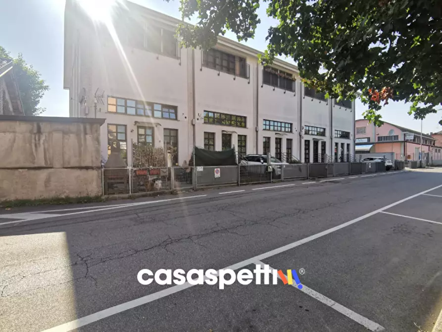 Immagine 13 di Appartamento in vendita  in Via San Francesco, 27 a Melegnano