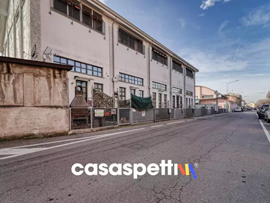 Immagine 15 di Appartamento in vendita  in Via San Francesco, 27 a Melegnano