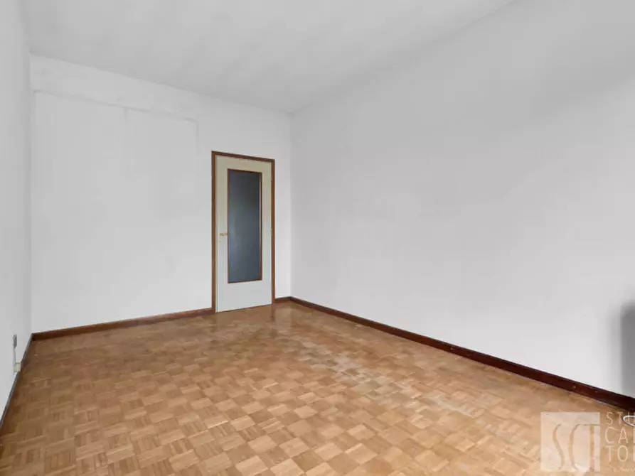 Immagine 7 di Appartamento in vendita  in via ovada, 25 a Milano