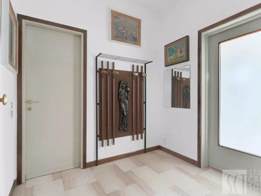 Immagine 13 di Appartamento in vendita  in via ovada, 25 a Milano