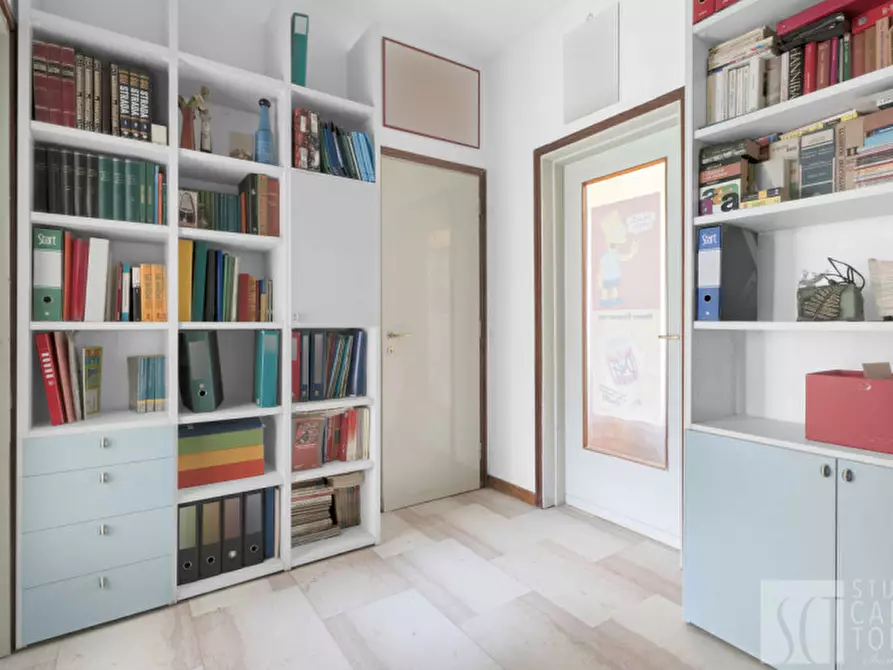 Immagine 18 di Appartamento in vendita  in via ovada, 25 a Milano