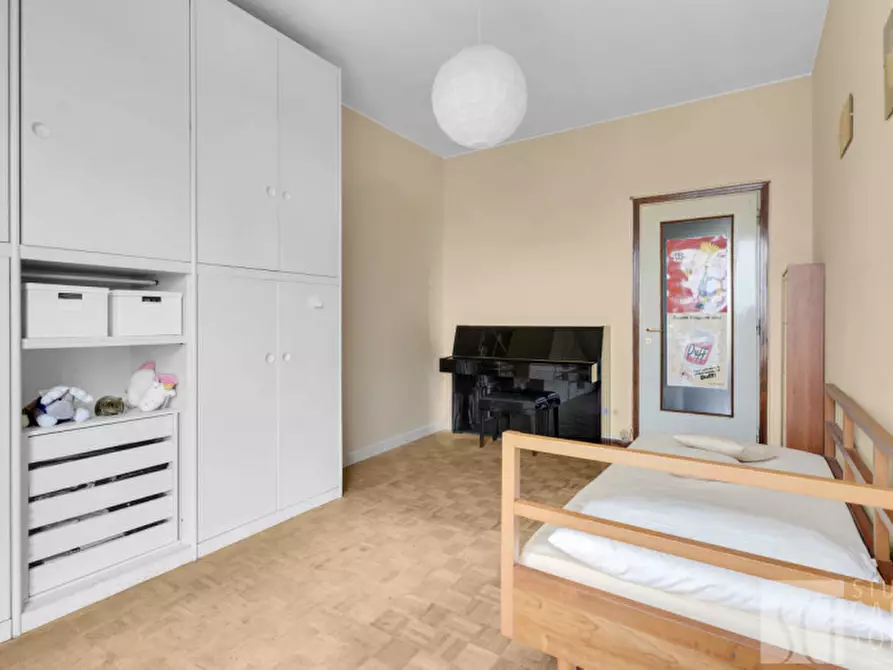 Immagine 22 di Appartamento in vendita  in via ovada, 25 a Milano