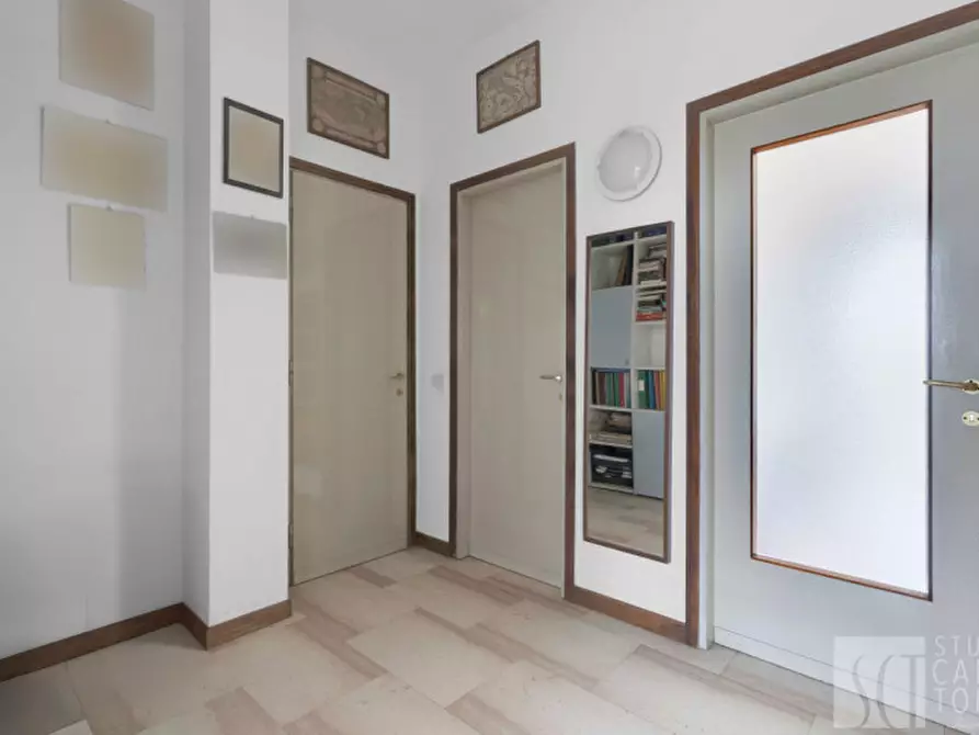 Immagine 26 di Appartamento in vendita  in via ovada, 25 a Milano