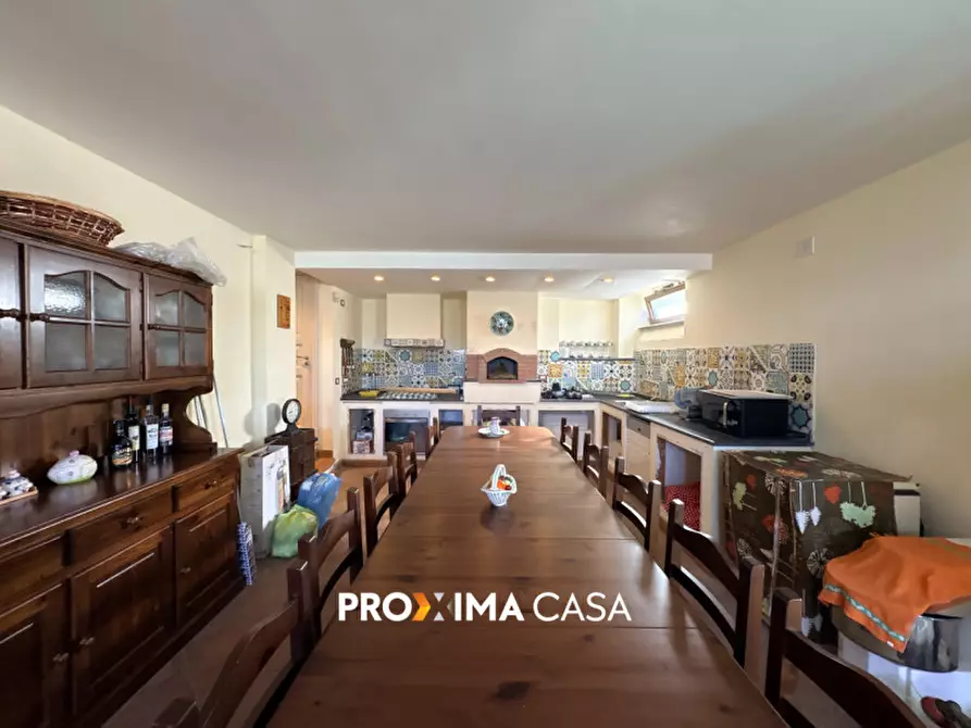 Immagine 35 di Villa in vendita  in Via Del Canale a Salerno