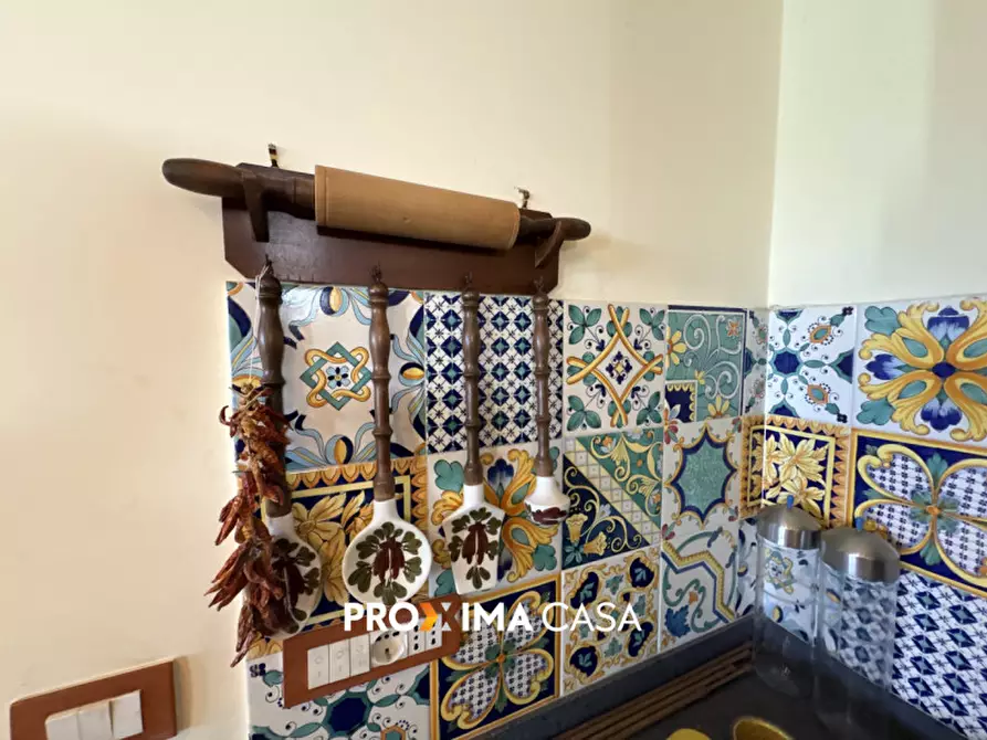 Immagine 38 di Villa in vendita  in Via Del Canale a Salerno